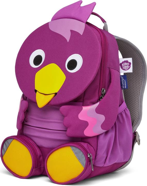 Produktbild Affenzahn Grosser Freund Voigel