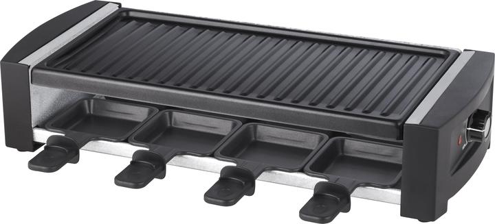 Ohmex Raclette Grill RCL-8812