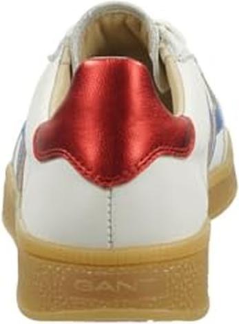 Actual product image GANT Cuzima Sneakers (41)
