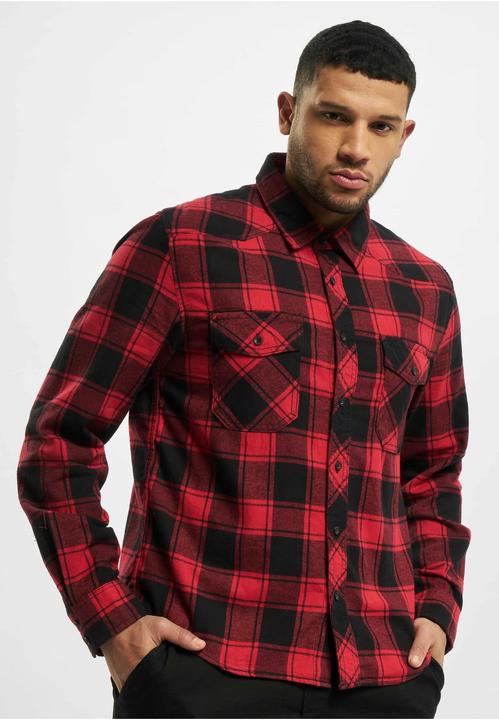 Immagine prodotto Brandit Checkshirt (L)