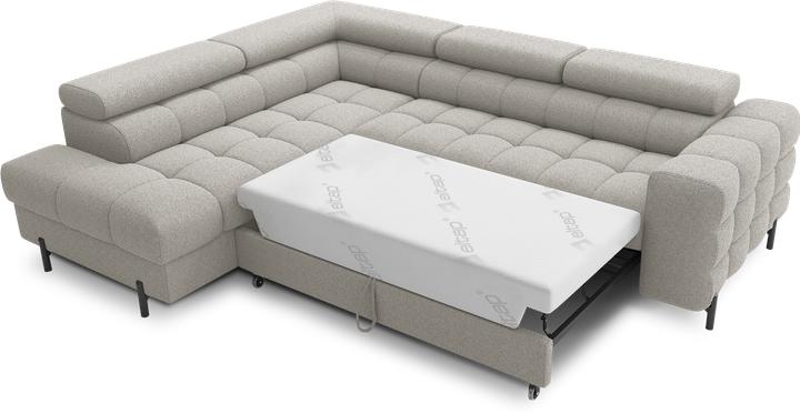 Image du produit ELTAP Ferucce (Canapé-lit, Canapé d'angle)