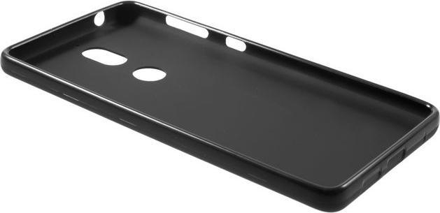 Produktbild MU Classic TPU Softcase Hülle (Nokia 7)