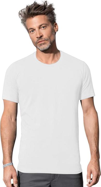 Produktbild Stedman TShirt Clive mit Rundhalsausschnitt (S)