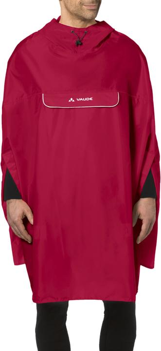 Produktbild Vaude Valdipino Poncho (XL)