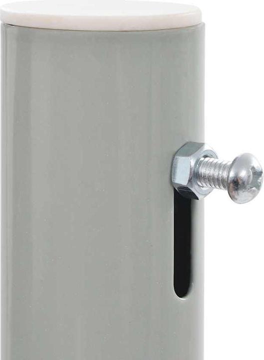 Actual product image vidaXL Seitenmarkise (3 m)