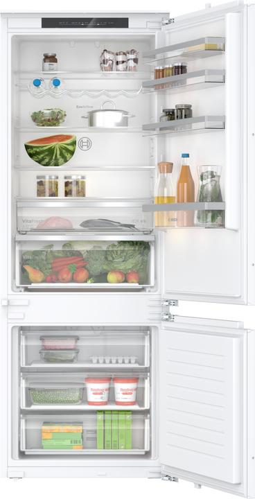 Actual product image Bosch Hausgeräte KBN96VFE0 (383 l)