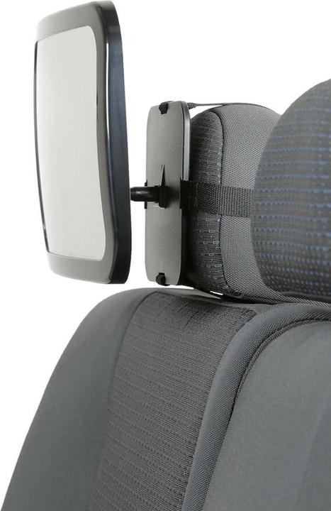 Produktbild Lampa Konvex Spiegel 290x190mm