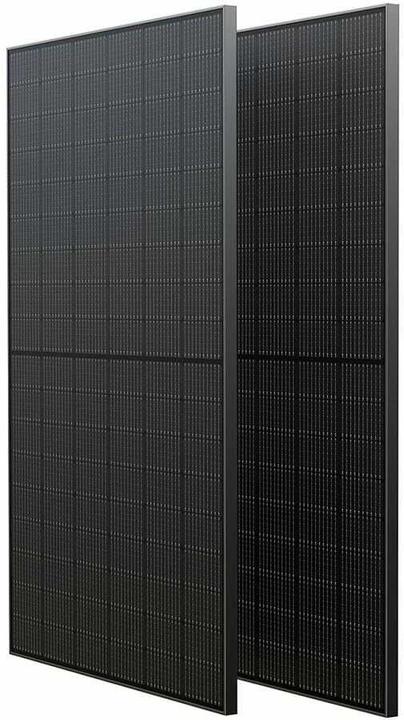 Actual product image EcoFlow PowerStream (800 W)