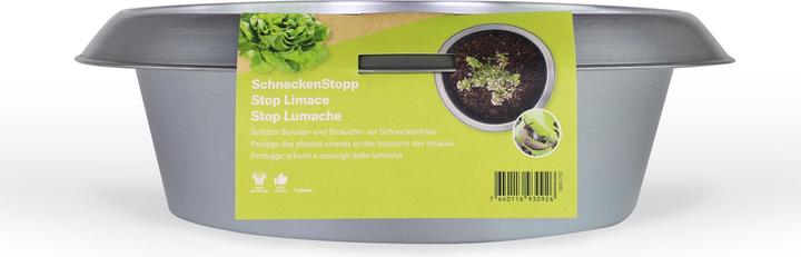 Image du produit Andermatt Biogarten Stop-limaces