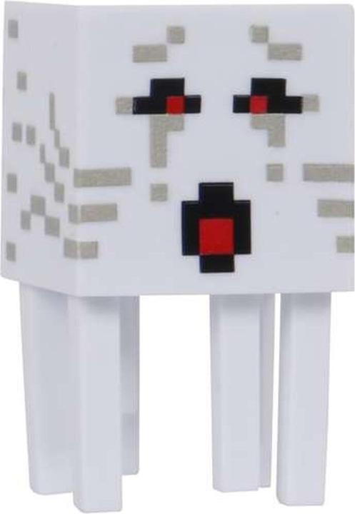 Actual product image Minecraft Action-Figur Toppeez