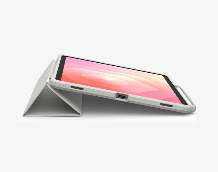 Actual product image Spigen Ultra Hybrid Pro (Galaxy Tab S11 Ultra)