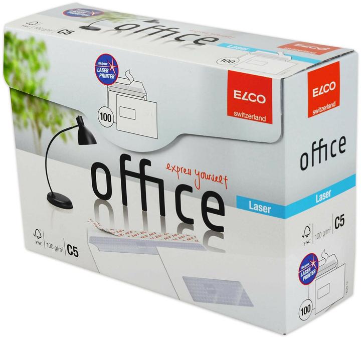 Produktbild Elco Office (C5, 100 x)