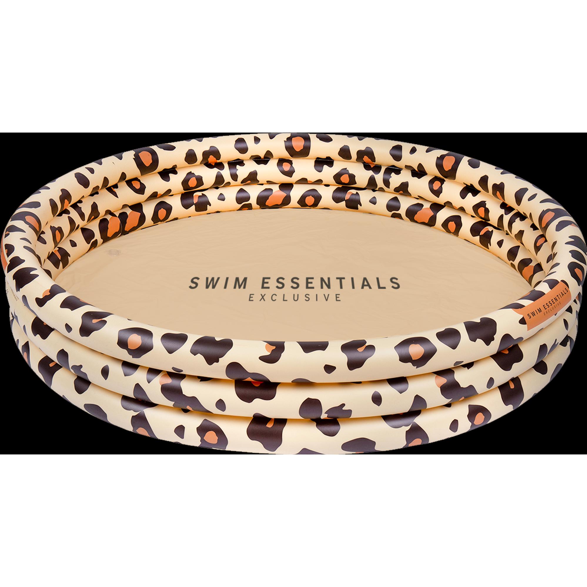 Swim Essentials Leopard