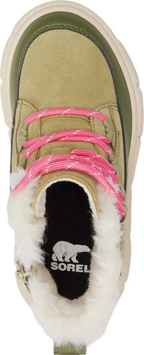 Image du produit Sorel Explorer III Lace WP (35)