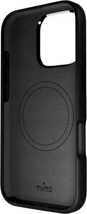 Actual product image Puro Cover (Apple iPhone 16 Pro)