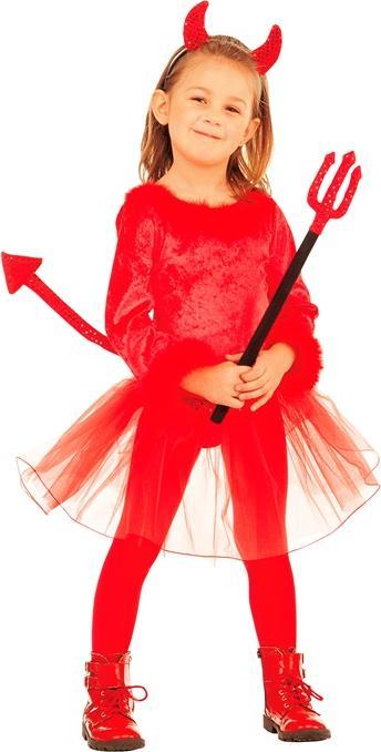 Actual product image Widmann Teufelin (116)