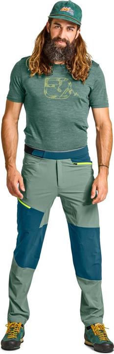 Actual product image Ortovox Vajolet Pants (XXL)