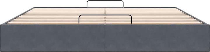 Produktbild vidaXL Ottoman-Bett (180 x 200 cm)