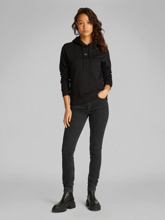 Immagine prodotto Calvin Klein Jeans Woven Label Regular Hoodie (XS)