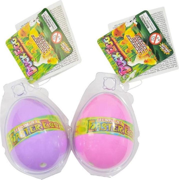 Produktbild Obilo Wachsende Ente im Ei.CT884