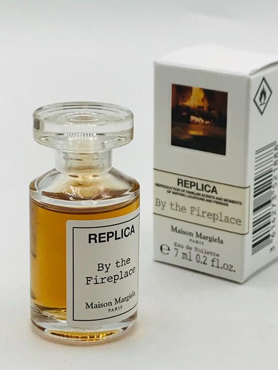 Produktbild Maison Martin Margiela Replica By The Fireplace (Eau de Parfum, 7 ml)