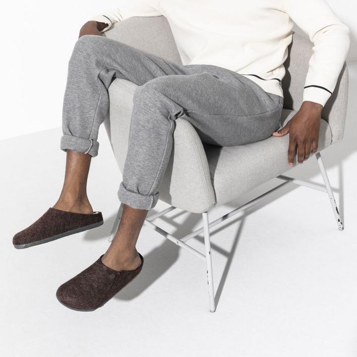 Image du produit Birkenstock Zermatt Shearling FE (46)