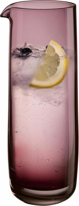 Actual product image ASA Selection sarabi carafe berry 0,7l (0.70 l)