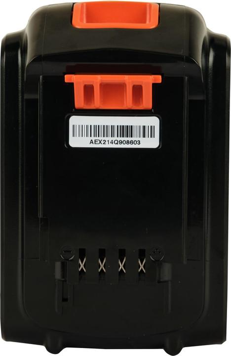 Produktbild Black & Decker BCD003C1