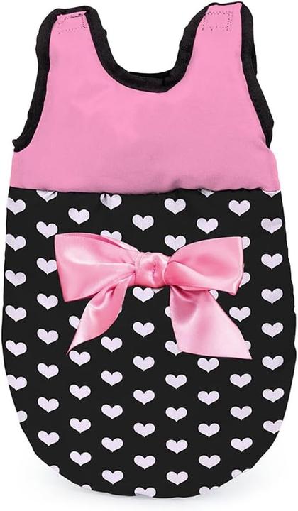 Immagine prodotto Bayer Carrozzina per bambole Xeo mega set (17060AB)