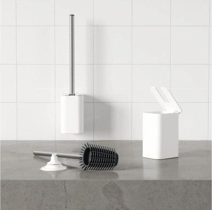 Image du produit Umbra Colle FLEX TLT pinceau, blanc