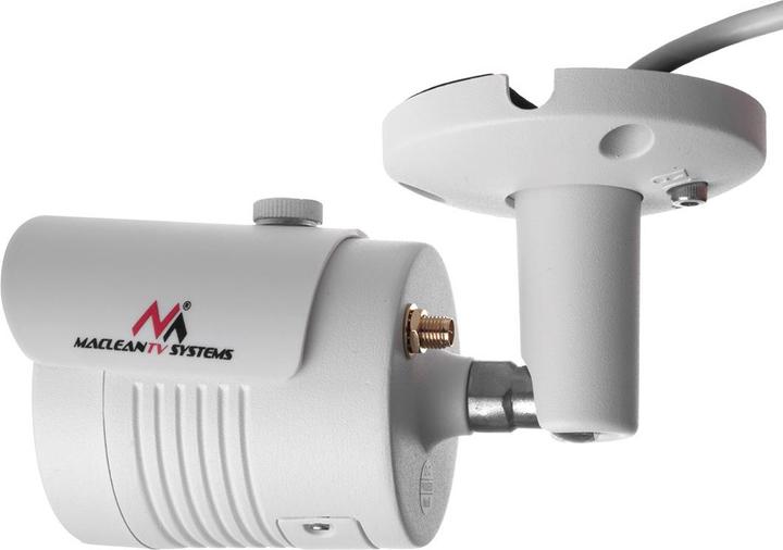 Produktbild Maclean IPC WiFi Security Camera IP67 Night Surveillance CMOS Sensor App LED ONVIF (2556 x 1944 Pixels)