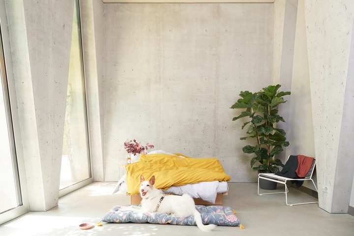 Produktbild lavie Louise (Duvetbezug, 200 x 210 cm)