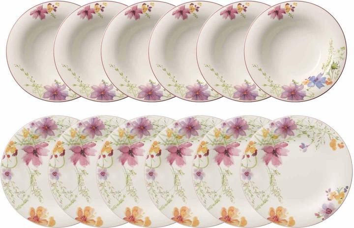 Actual product image Villeroy & Boch Table set (12 pcs.)
