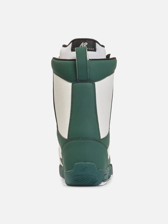 Immagine prodotto K2 YOU+H forevergreen Junior Snowboardstiefel (34.5)