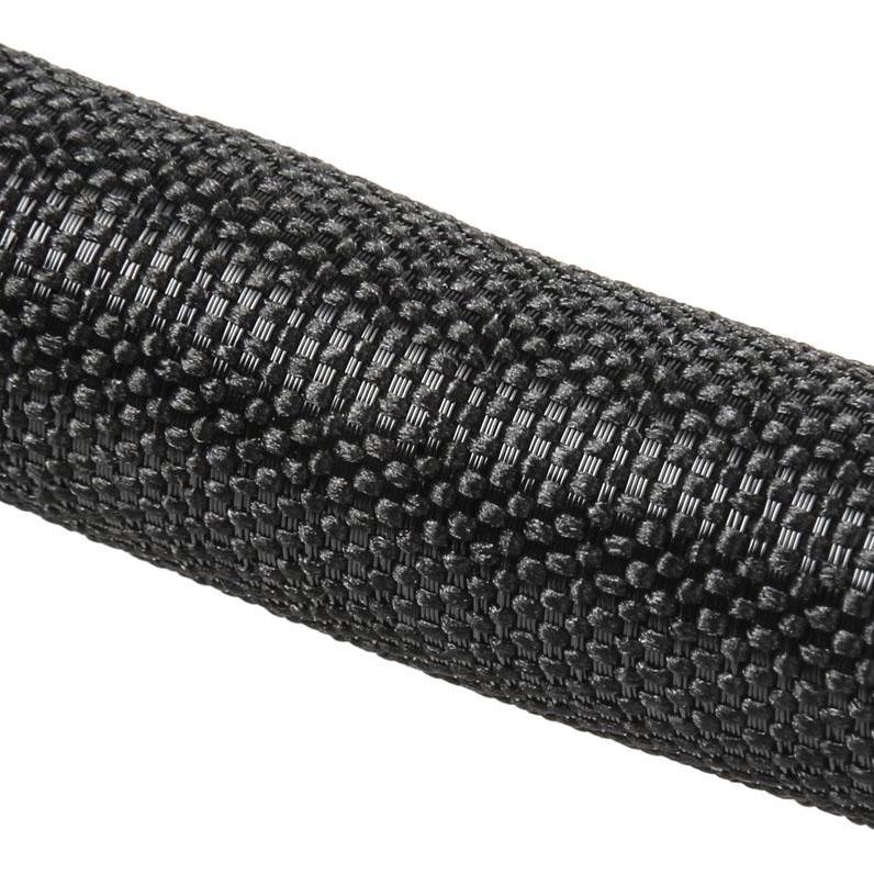Thumbnail - Techflex, Kabelschutz + Kabelführung, F6 Woven Wrap Sleeve 19,1mm (Kabelschlauch, 1000 mm)