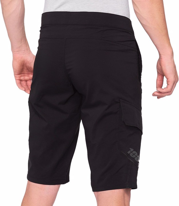 Image du produit 100% Short Ridecamp (W28)
