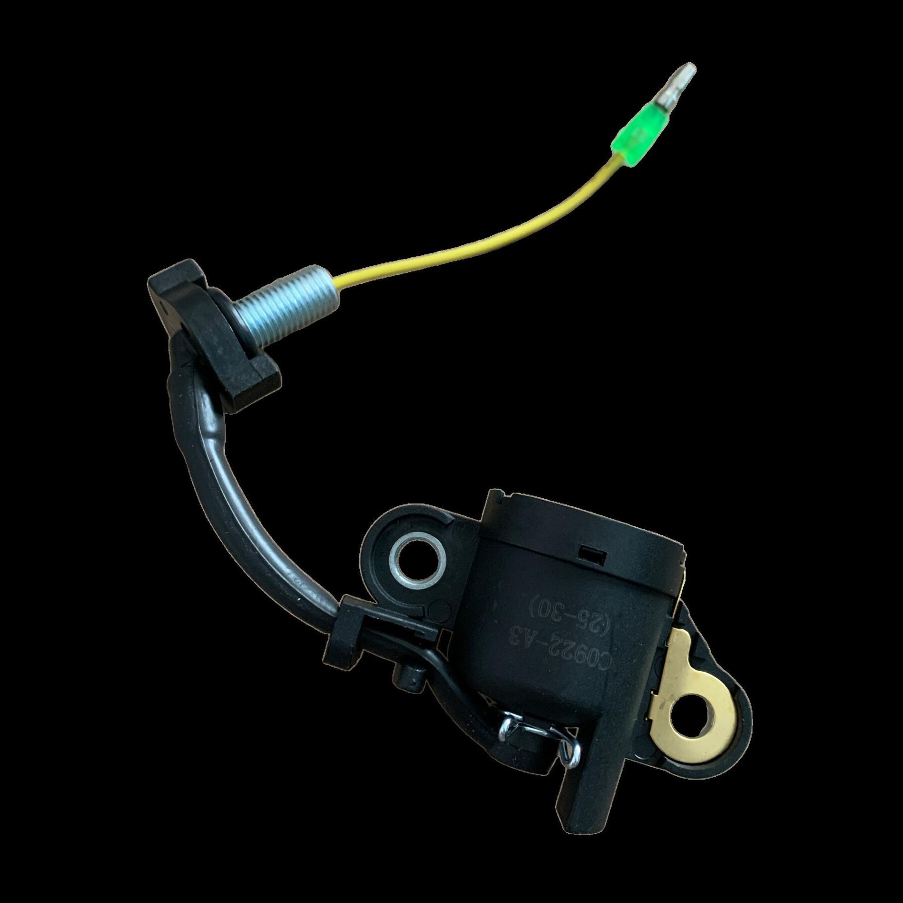 Stier, Generatore di corrente, Ölstandssensor zu Stromerzeuger SNS-500