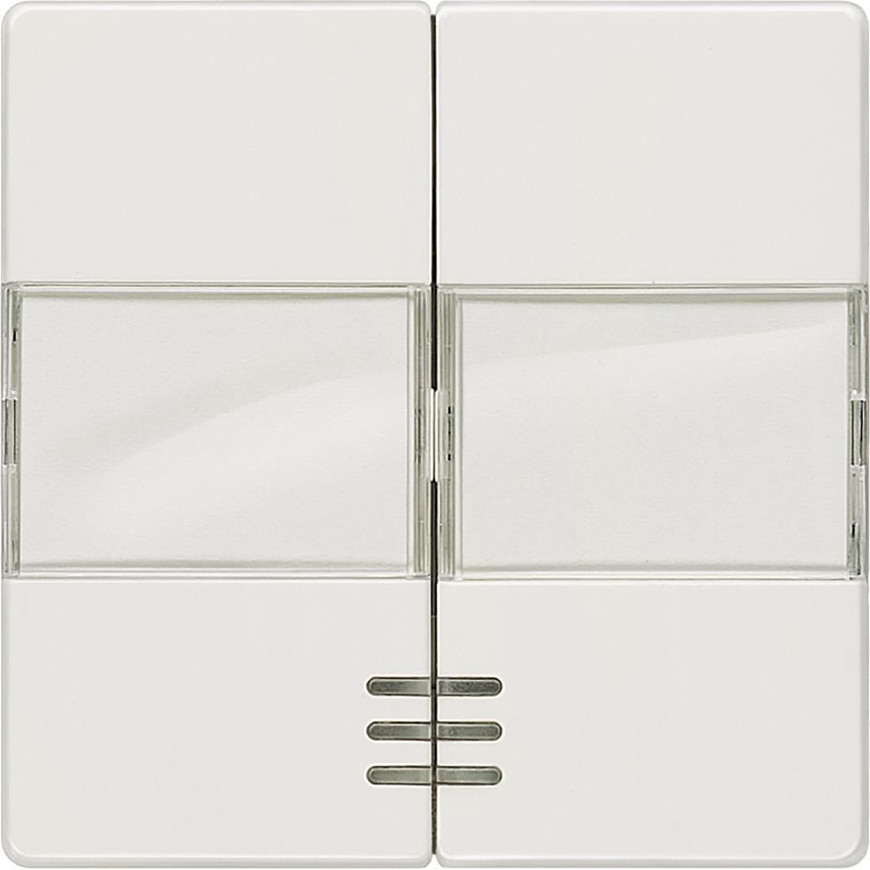 Siemens, Zubehör Schalterprogramm, Wippe 2t Schalter DELTAi-system ti-ws 5TG6213