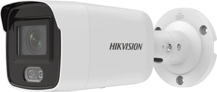 Actual product image Hikvision DS-2CD2027G2-L(2.8MM) (1920 x 1080 Pixels)