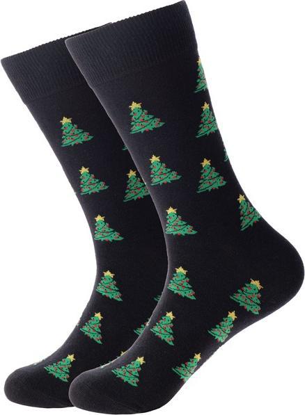 Produktbild Snazzy Santa Tannenbaum (Einzelpack, 41 - 47)