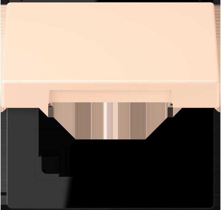 Produktbild JUNG Klappdeckel