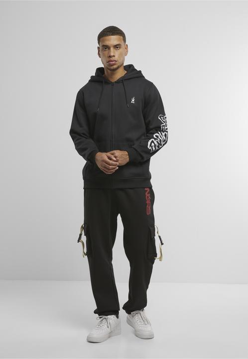 Produktbild Dangerous DNGRS DNGRS Fast Zip Hoodies - 199253 (L)