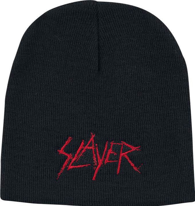 Immagine prodotto Slayer Scratched Logo