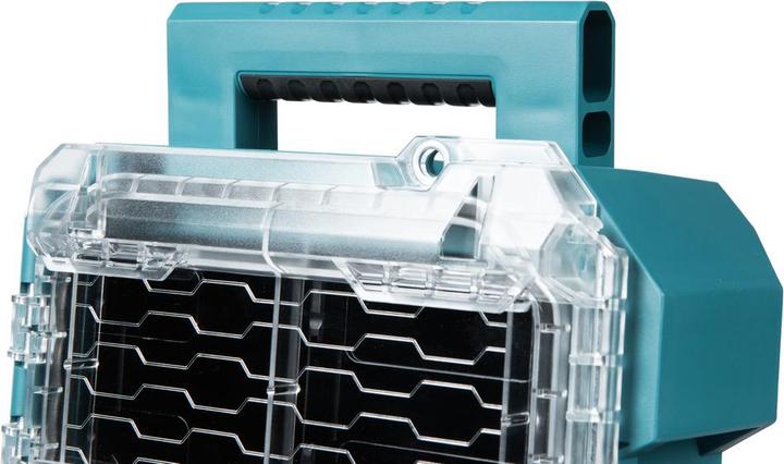 Produktbild Makita MAKTRAK Organizer kompakt P-91067 (1 Teil)
