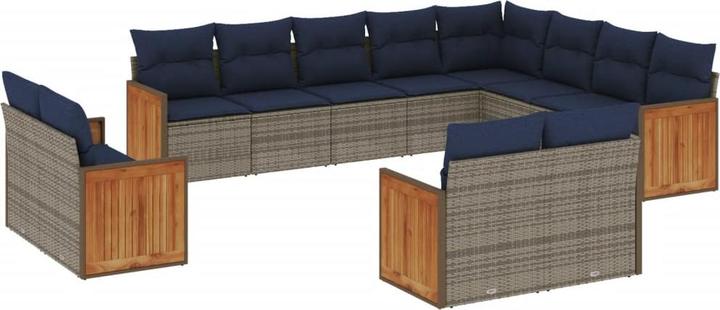 Produktbild vidaXL Rosalie