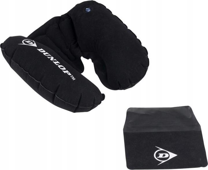 Image du produit Dunlop Oreillers de tête et de nuque (Coussins de voyage)
