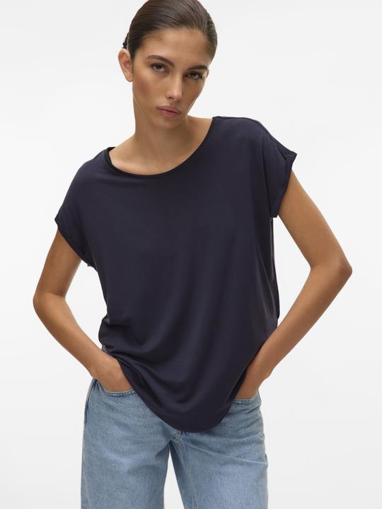 Image du produit Vero Moda Vmava Plain Ss Top Ga Jrs Noos (XL)