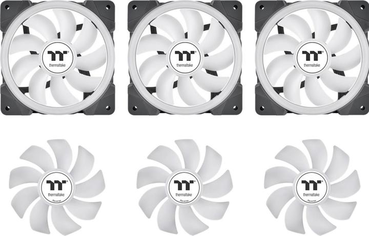 Produktbild Thermaltake Swafan EX12 (120 mm, 3 x)