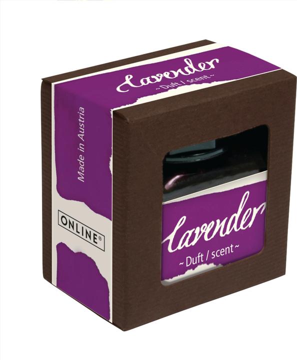 Produktbild Online Tintenglas 15ml Duftend (Violett, 1 Stk.)
