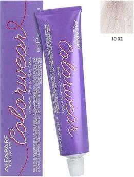Produktbild Alfaparf Haarfarbe Entwickler 60ml (10.02)